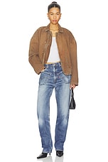Avant Pocket Jean - thumbnail 8