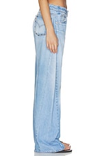 The Noa Barrel Jean - thumbnail 7