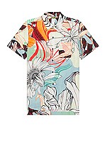 Product image of Agua Bendita Jack Shirt. Click to view full details