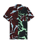 Product image of Agua Bendita Jack Shirt. Click to view full details