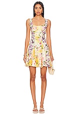 Kristen Dress - thumbnail 4