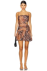 x REVOLVE Cade Mini Dress - thumbnail 4