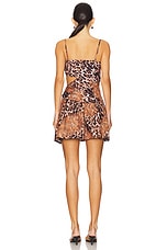 x REVOLVE Cade Mini Dress - thumbnail 6
