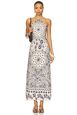 Indira Atma Dress - thumbnail 4