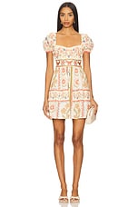 Rosal Dress - thumbnail 4