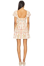 Rosal Dress - thumbnail 6