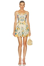 Stella Solstice Dress - thumbnail 4
