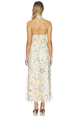Sari Solstice Dress - thumbnail 6