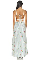 Ameli Basket Dress - thumbnail 6