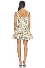 Kristen Weave Dress - thumbnail 6