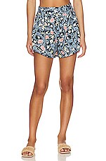 Product image of Agua Bendita Nalia Short. Click to view full details