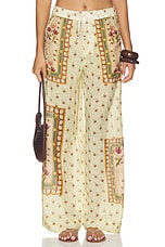 Caroline Plume Pant - thumbnail 4