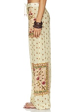 Caroline Plume Pant - thumbnail 6
