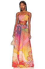 x REVOLVE Tatum Pants - thumbnail 7