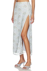 Tove Bleu Skirt - thumbnail 6