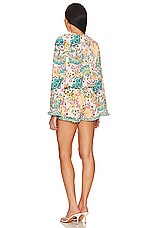 X Revolve Larissa Romper - thumbnail 6