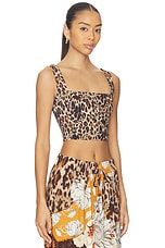 Kosia Crop Top - thumbnail 5