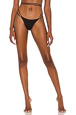 Product image of Agua Bendita Minta Kezia Bikini Bottom. Click to view full details