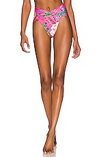 Product image of Agua Bendita x REVOLVE Lily Bikini Bottom. Click to view full details