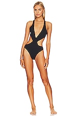 Product image of Agua Bendita Malibu One Piece. Click to view full details