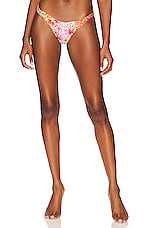 Product image of Agua Bendita x REVOLVE Avy Bikini Bottom. Click to view full details