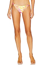 x REVOLVE Melora Reversible Bikini Bottom