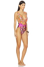 x REVOLVE Ellis One Piece Swimsuit - thumbnail 5