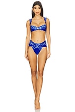 x REVOLVE Lily Bikini Bottom - thumbnail 7