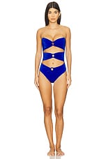 x REVOLVE Conga One Piece Swimsuit - thumbnail 5