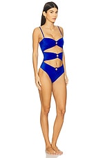 x REVOLVE Conga One Piece Swimsuit - thumbnail 6