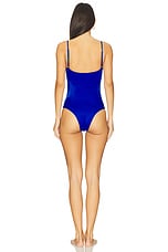 x REVOLVE Conga One Piece Swimsuit - thumbnail 7