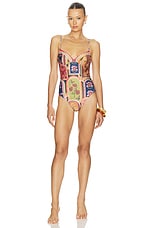 Petra Fiore One Piece - thumbnail 4