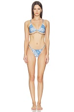 x REVOLVE Maisie Bikini Bottom - thumbnail 7