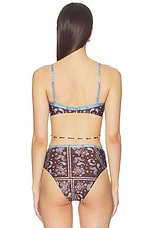 x REVOLVE Auriana Bikini Top - thumbnail 6