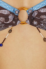 x REVOLVE Auriana Bikini Top - thumbnail 8