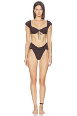 x REVOLVE Lupita Bikini Top - thumbnail 7