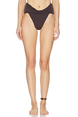 x REVOLVE Lily Bikini Bottom - thumbnail 4