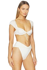 x REVOLVE Lupita Bikini Top - thumbnail 5