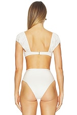 x REVOLVE Lupita Bikini Top - thumbnail 6