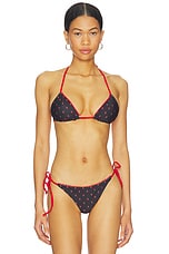 Lolita Especial Bikini Top - thumbnail 4
