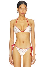 Lolita Especial Bikini Top - thumbnail 5
