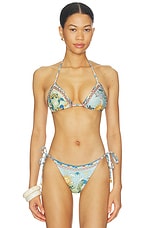 Lolita Solstice Bikini Top - thumbnail 4
