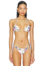 Lolita Teens Ivy Bikini Top - thumbnail 4