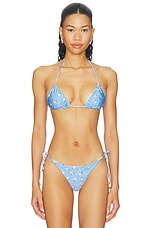 Lolita Teens Ivy Bikini Top - thumbnail 5
