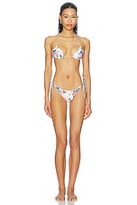 Lolita Teens Ivy Bikini Top - thumbnail 8