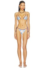 x REVOLVE Alegria Latin Bikini Bottom - thumbnail 7