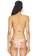 x REVOLVE Lolita Ruche Triangle Top - thumbnail 6
