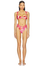 x REVOLVE Malory Bandeau Top - thumbnail 6