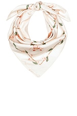 Ceiba Navegante Scarf - thumbnail 5