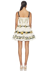 Lima Mini Valle Dress - thumbnail 6